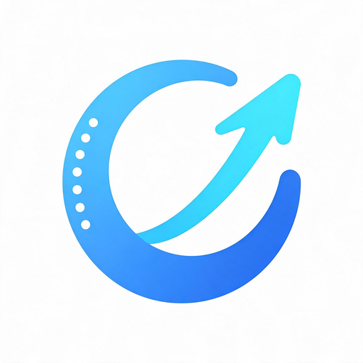 球天下 logo